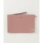 [FURLA] one отметка клатч - Pink Lady -s