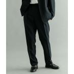 [URBAN RESEARCH] брюки SMALL темно-синий мужской 