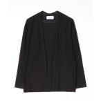 「UNITED TOKYO」 カーディガン 1 ブラック メンズ