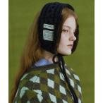 [ROCKFISH WEATHERWEAR] наушники FREE темно-синий женский 