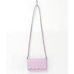 「kate spade new york」 ショルダーバッグ - ピンク レディース