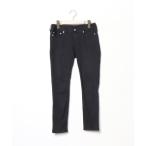 [PLST] брюки 24 черный женский 