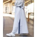 「LEPSIM」 パンツ FREE グレー レディース
