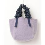 「LUDLOW」 トートバッグ - パー