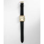 腕時計 「追加」SEIKO Exclusive EDIFICE x HIROB Yellow gold  別注 レディース メンズ