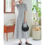 「KOBE LETTUCE」 半袖ワンピ