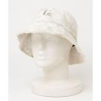 「GYDA」 ハット FREE グレー 