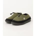 [FREAK'S STORE] туфли без застежки [OUTDOORS сотрудничество ] 23cm зеленый женский 