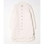 「Traditional Weatherwear」 ダウンコート 36 ホワイト レディース