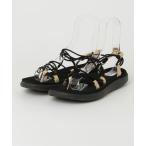 「Teva」 フラットサン�