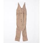 [BED&amp;BREAKFAST] one отметка комбинезон M бежевый женский 