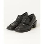 [BEAUTY&amp;YOUTH UNITED ARROWS] обувь 37h черный женский 