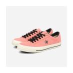 スニーカー CONVERSE ONE STAR SUEDE / コンバース ワンスター スエード / 33702420 レディース メンズ