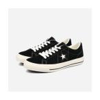 スニーカー CONVERSE ONE STAR SUEDE / コンバース ワンスター スエード / 35200860 メンズ レディース