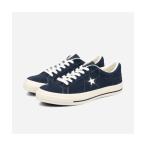 スニーカー CONVERSE ONE STAR SUEDE / コンバース ワンスター スエード / 35200862 メンズ レディース
