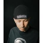 ニット帽 ニットキャップ Low watch メンズ レディース