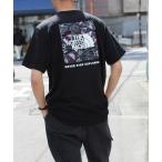 「THE NORTH FACE」 半袖T�