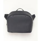 「FARO」 2WAYバッグ FREE ネイビー レディース