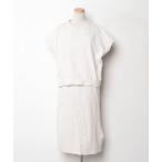 [NANO universe] выставить 38 бежевый женский 