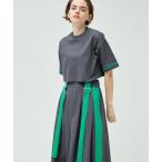 [casane] выставить FREE серый женский 