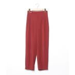 [jumelle] слаксы MEDIUM вино женский 