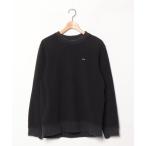 ショッピングシュプリーム 「Supreme」 スウェットカットソー M ブラック メンズ