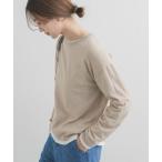 ショッピング綿100 ニット セーター レイヤードSETプルオーバー レディース