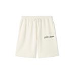 パジャマ ルームウェア 「UNISEX」裏毛ハーフパンツ レディース