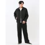  слаксы [ шерсть . стрейч . помятость ]taka кий NEO BASICS широкий тигр u The - брюки ( выставить возможность ) мужской 