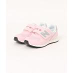 スニーカー 「new balance」PO313TB2 キッズ 子供 男の子 女の子