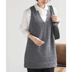  ансамбль блуза комплект бумага ya-n длинный лучший ансамбль 