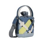 ショルダーバッグ バッグ 「カンペール」 CALVIA ショルダーバッグ レディース