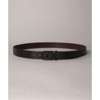 ショッピングモノグラム ベルト リバーシブル モノグラム バックルベルト メンズ