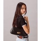 ショルダーバッグ バッグ バッグ - フラップショルダーバッグ レディース