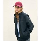 ナイロンジャケット 「オンライン限定」スタンドカラーブルゾン/ REGATTA JACKET メンズ レディース