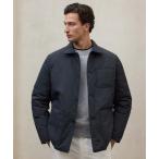 ブルゾン アウター 「WEB限定」ANCUA ジャケット / ANCUA JACKET MAN メンズ