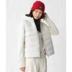 ショッピングサンヨー ブルゾン アウター DENALI ニットコンビ アウター / DENALI KNIT WOMAN レディース