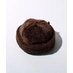 キャップ 帽子 「halo Commodity/ハロ コモディティー」Kuna Fleece Cap メンズ レディース