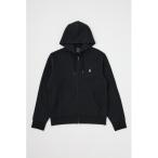 パーカー 「POLO RALPH LAUREN」フルジップ フーディ レディース