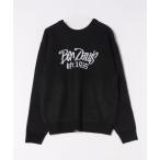 ショッピングnixon セーター ニット 「BEN DAVIS/ベンデイビス」ジャガードニット クルーネックセーター メンズ レディース