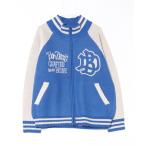 セーター ニット 「BEN DAVIS/ベンデイビス」ジャガードニットカウチン ニットジャケット メンズ レディース