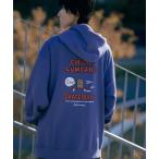 ショッピングnixon パーカー 「フィリップ・ランバン / Philip Lumbang」裏起毛リラックスフィットフーディー プルオーバーパーカー ストリート スケート Y