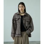 �R�[�g �A�E�^�[ MIX�c�B�[�hCPO�W���P�b�g ���f�B�[�X