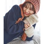  перчатки оригинал искусственный мех рука утеплитель женский 