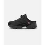 スニーカー 「Reebok」インスタポンプフューリー ミュール レディース