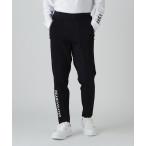 ショッピングウエア パンツ ポリエステルヤーンmmニットパンツ メンズ