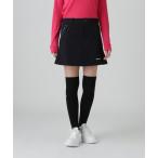 スカート 「PEARLY GATES」テックスブリッドスカート