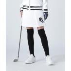  юбка [PEARLY GATES]Pe картон вафля юбка 