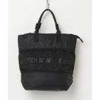 ショッピングedition ショルダーバッグ ロープハンドルカートバッグ (UNISEX) メンズ