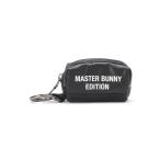 ショッピングedition ゴルフ 「MASTER BUNNY EDITION」ボールポーチ (UNISEX) レディース メンズ